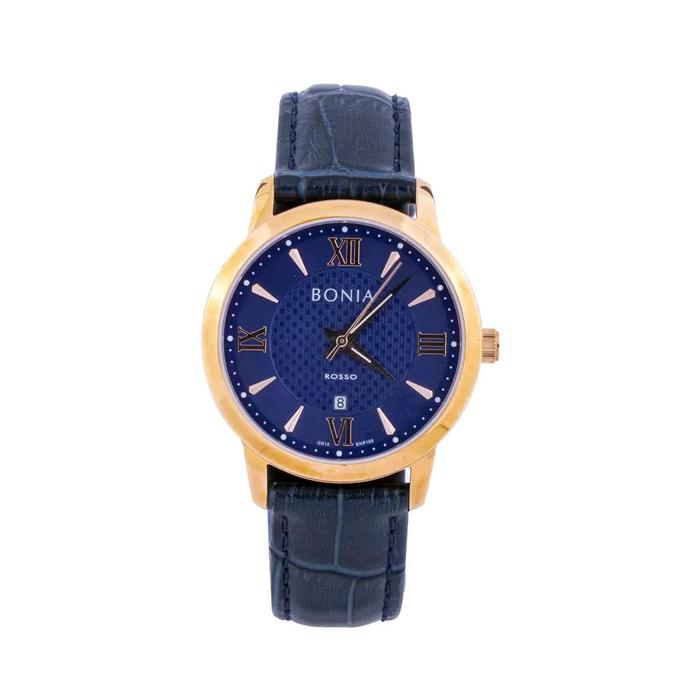 JAM TANGAN WANITA BONIA BR166-3583G ORIGINAL