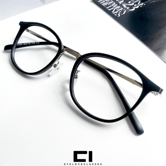FRAME ID1769 - KACAMATA EYELOVEGLASSES