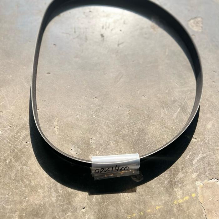 Sparepart V-Belt 8PK1400 cummins mexico