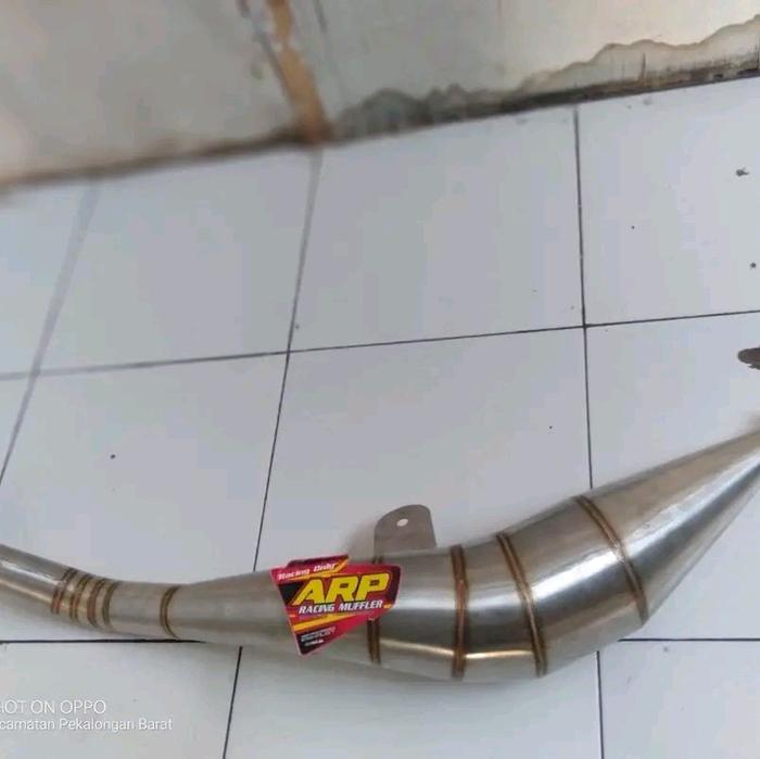 knalpot racing Purbalingga