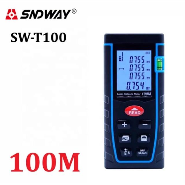SNDWAY SW-T Laser Distance Meter
