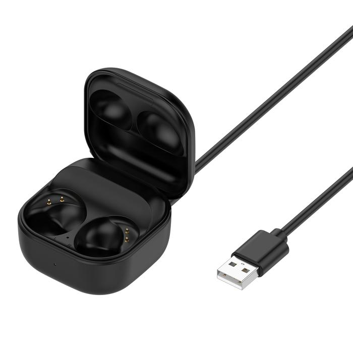 For Samsung Galaxy Buds 2 Pro Headset Charging Compartment SM-R510