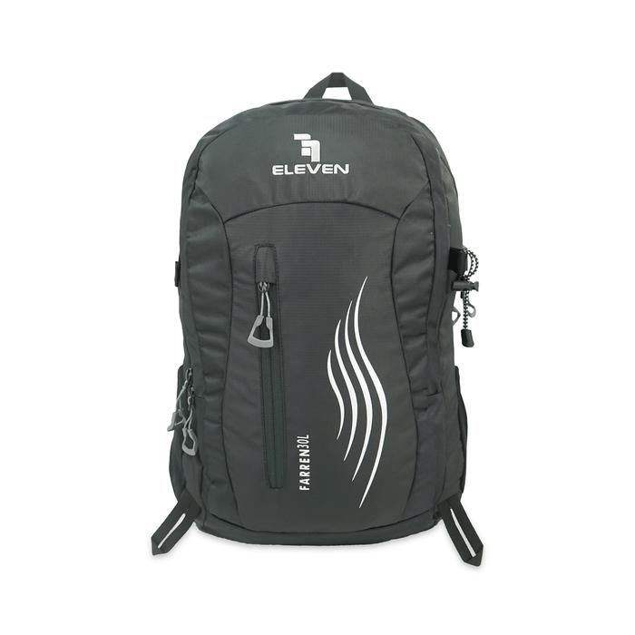 Carrier Eleven Farren 30L Tas Ransel Pria Wanita - ELEVEN OUTDOOR