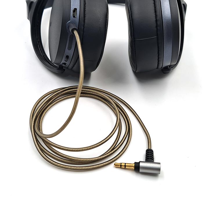 For Sennheiser MOMENTUM HD4.30 HD350BT HD458BT HD450BT HD4.40 HD400S