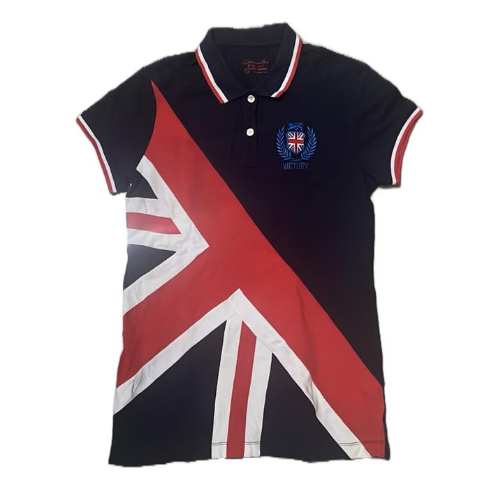 Polo T shirt merk Giordano Ori