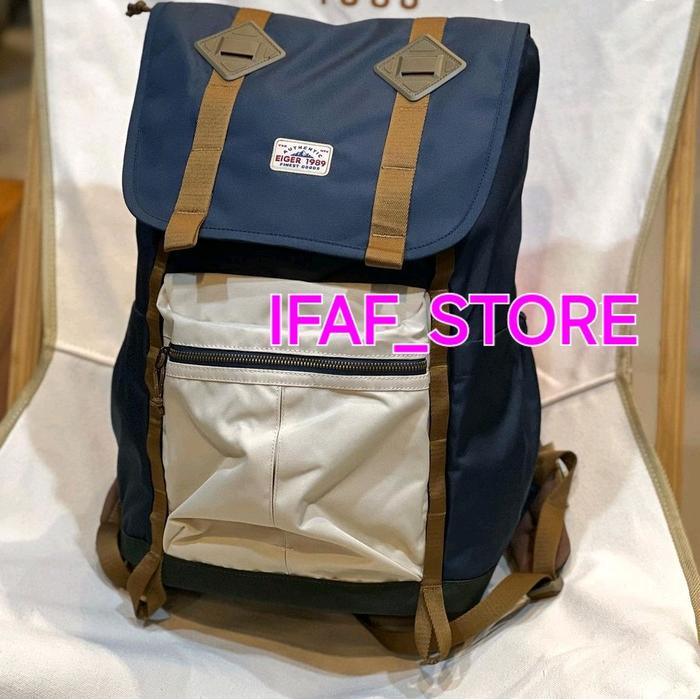 Eiger MILEAGE 28L Backpack