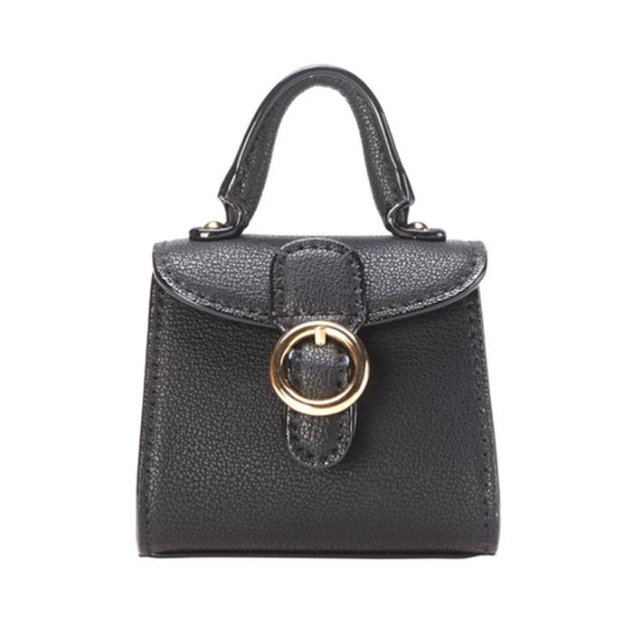 THYS SUSEN Tas Mini Micro Wanita 4005 - Hitam