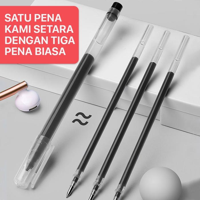 Pulpen Putar Led Anti Stress Balance Rotary Led Spinning Pen Led