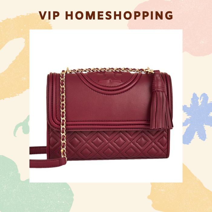 VIP - Tas Wanita TB Fleming Convertible Small Original
