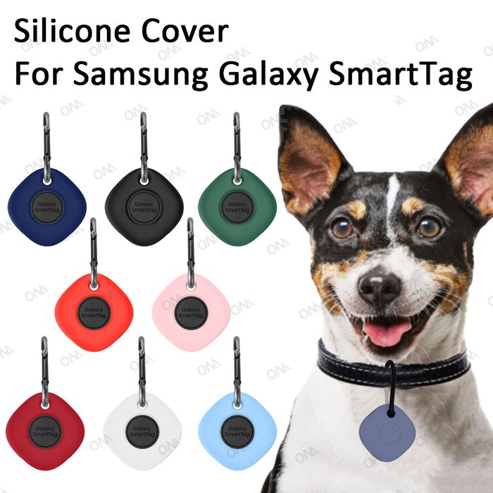 Penutup Casing untuk Samsung Galaxy Smarttag Pencarian Lokasi