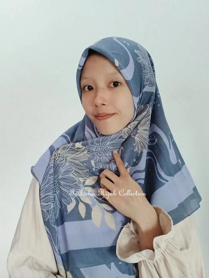 Hijab Rabbani Krd Tetra Ayaka AN3 Segiempat