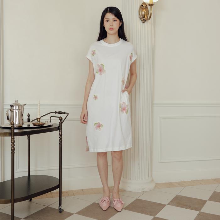 ARRAY ID - LENNE DRESS (ARRAY STILL GRACE)