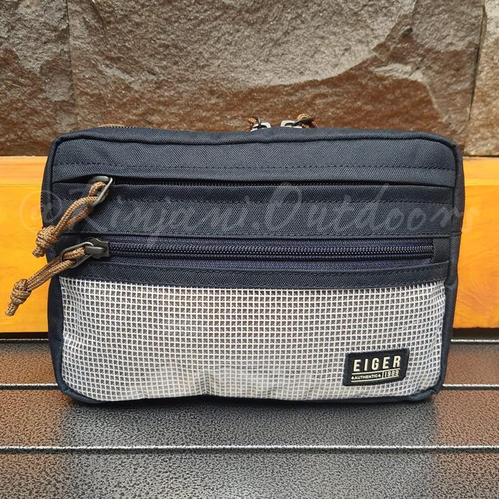SLING BAG JOURNAL SACOCHE EIGER TAS SLEMPANG EIGER SLING BAG EIGER TAS EIGER TAS KECIL TAS EIGER