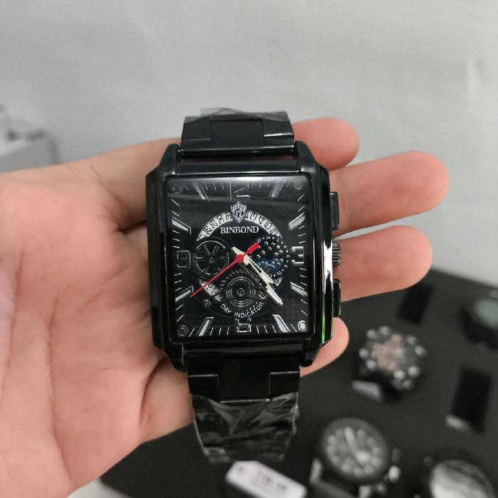 jam tangan original binbond
