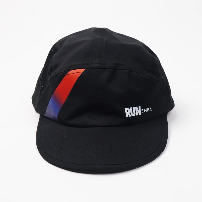 Hot Item Emba Denim - EMBA RUN Topi Casual Sporty