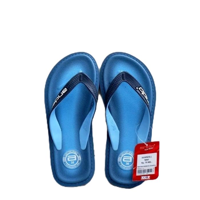 Sandal Jepit pria Ando DOWNHILL