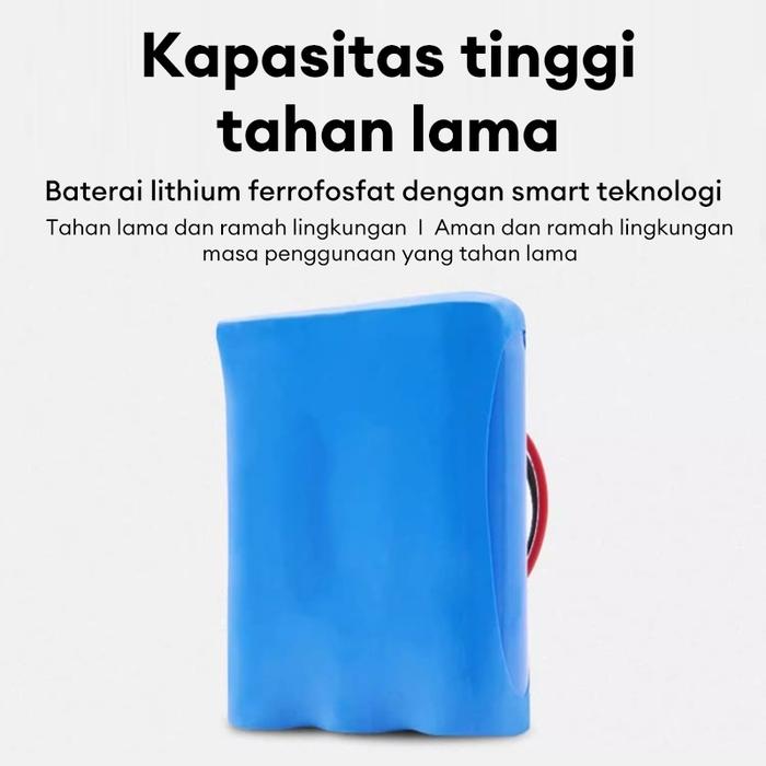 Lampu Taman Tenaga Surya Lampu Taman Pilar Outdoor Ready Stock Tenaga Surya Otomatis 4 Warna Waterpr