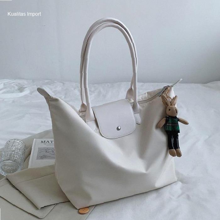 Korea Style Tas Tote Wanita Totebag Fashion Tas Cangklong Cewek Shoulder Bag KSQ3274 KSL5687 KST2008
