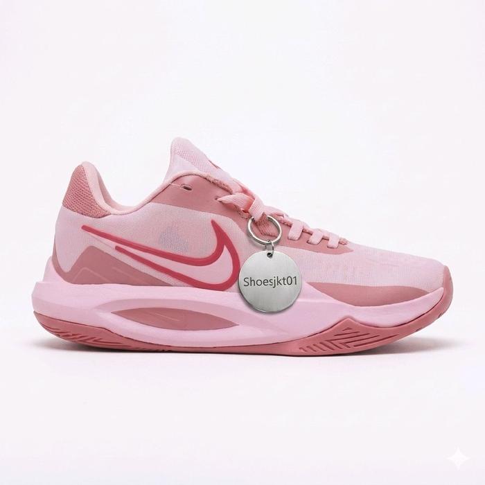 Nike Precision 6 pink Original