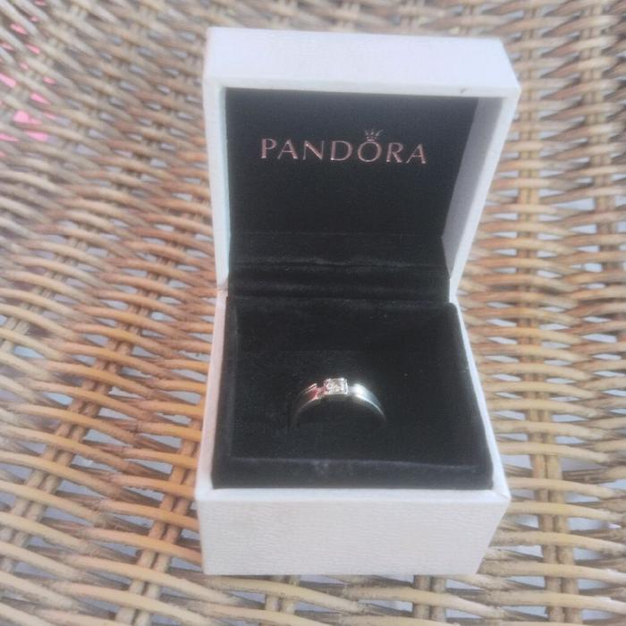 cincin PANDORA ale 925 uk 14