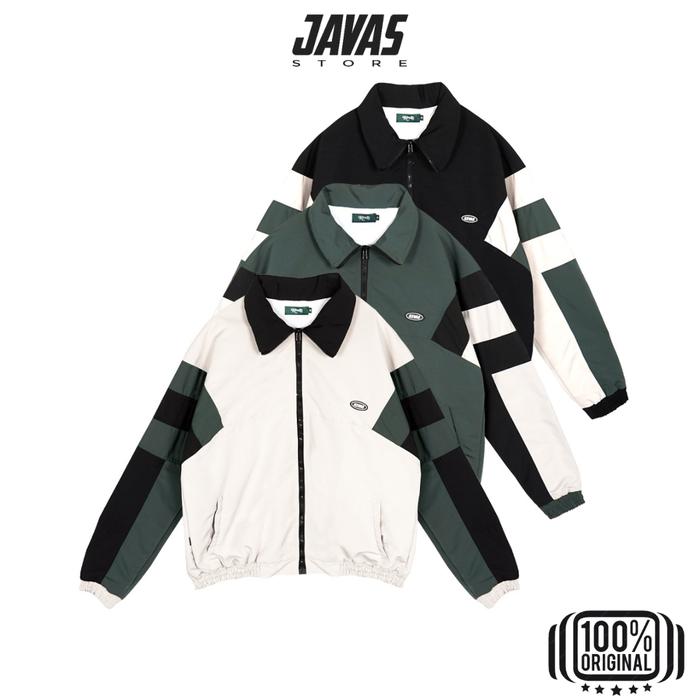 Jaket Kevas Original Tracktop Jacket 801