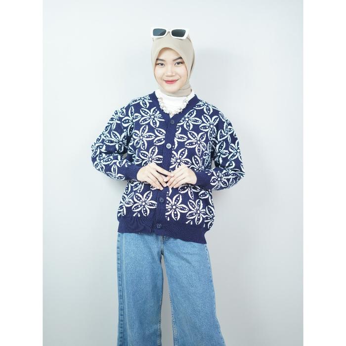 Cardigan Amarisa BY LIZZY