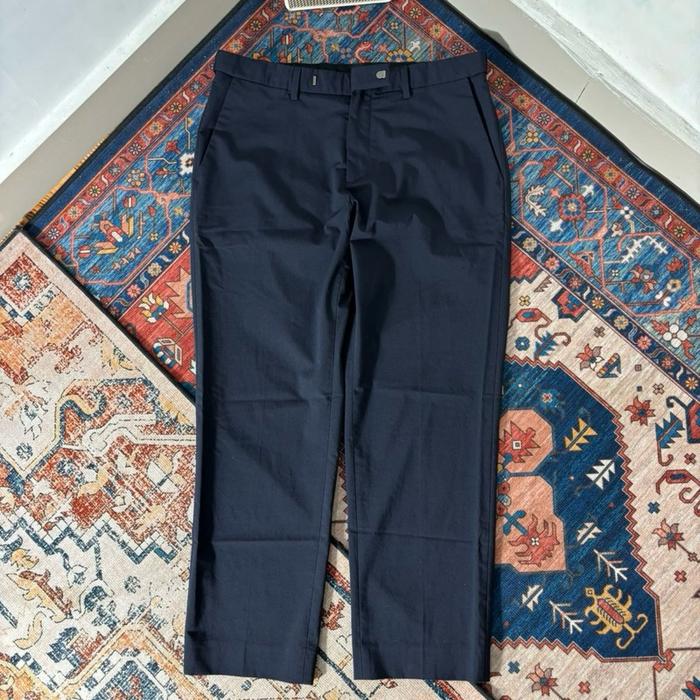 Celana Panjang Musinsa standart Black