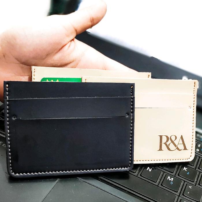 DOMPET KARTU DOMPET ATM KTP E-TOLL COSTUM