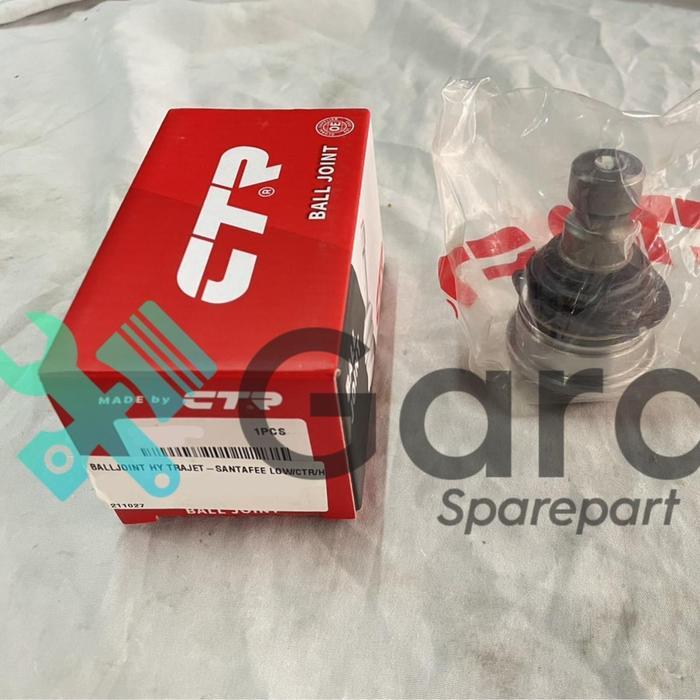Ball Joint Bawah Hyundai Trajet 2.0 NON CVVT/Santa FE ORIGINAL