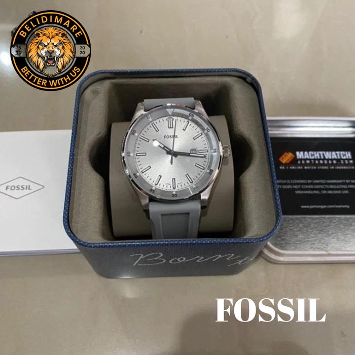 Jam Tangan Fossil FS5536 Pria / Wanita Original Fosil Sport Watch Second