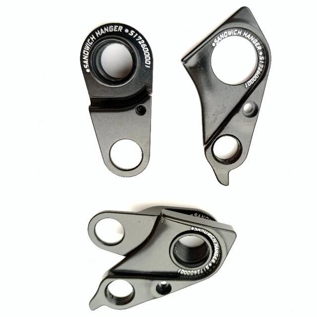 Dropout Anting RD Specialized Chisel Epic Stumpjumper turbo enduro 29 29er 27.5 niner TAD178