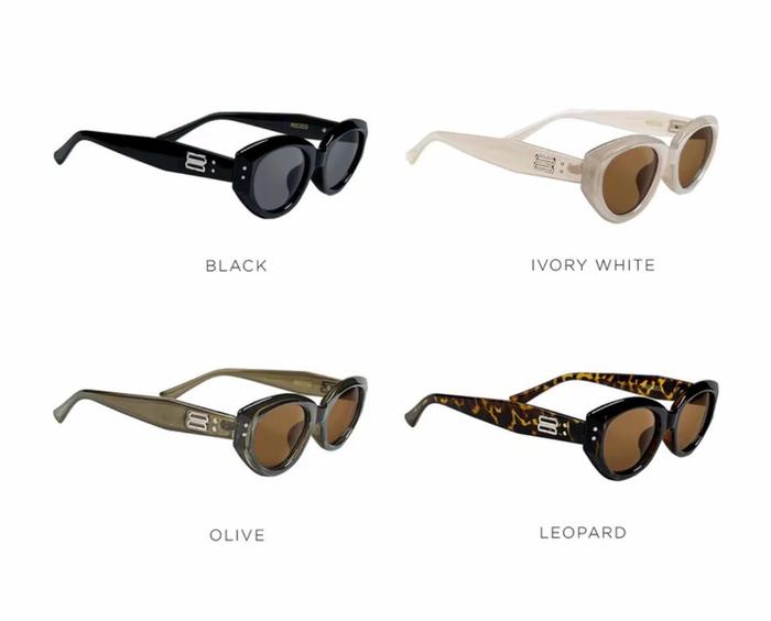 GM - ROCOCO KACAMATA SUNGLASS