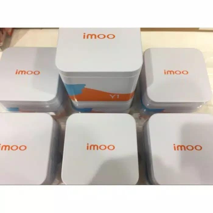 MASOK! IMOO Y1 WATCH PHONE/JAM TANGAN IMOO..