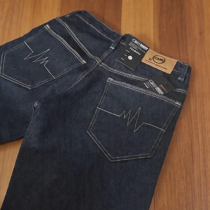 Celana Denim Selved Pria Dewasa
