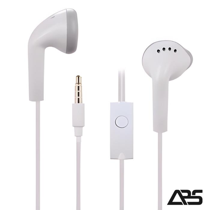 headset / earphone / handsfree SAMSUNG ORIGINAL 100% J1 ACE non PACK Made In Vietnam