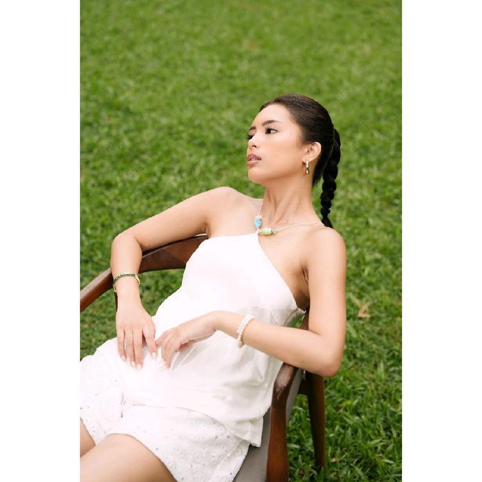 Bijoux - Tethered Collection SHIKU