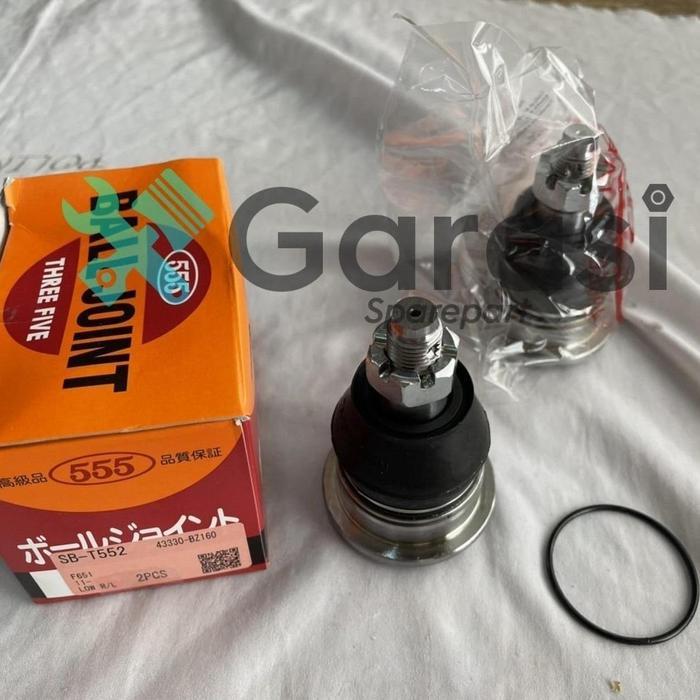 Ball Joint Bawah Toyota All New Avanza/Xenia/ VELOZ 2007-2015 JAPAN