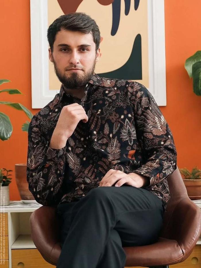 Kemko Batik Regional Samase
