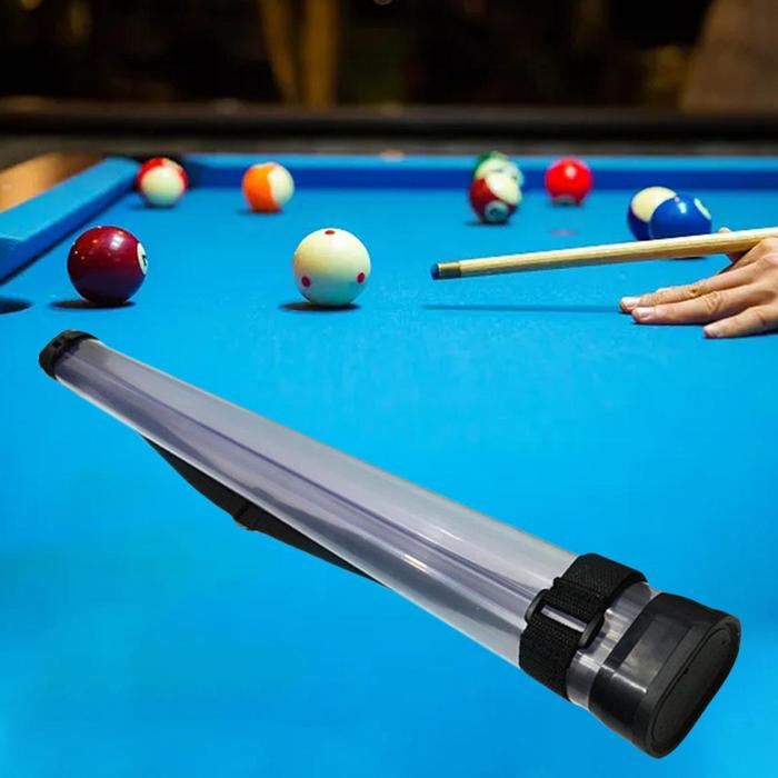 Billiards Pool Cue Case Organizer Billiard Rod Billiard Stick