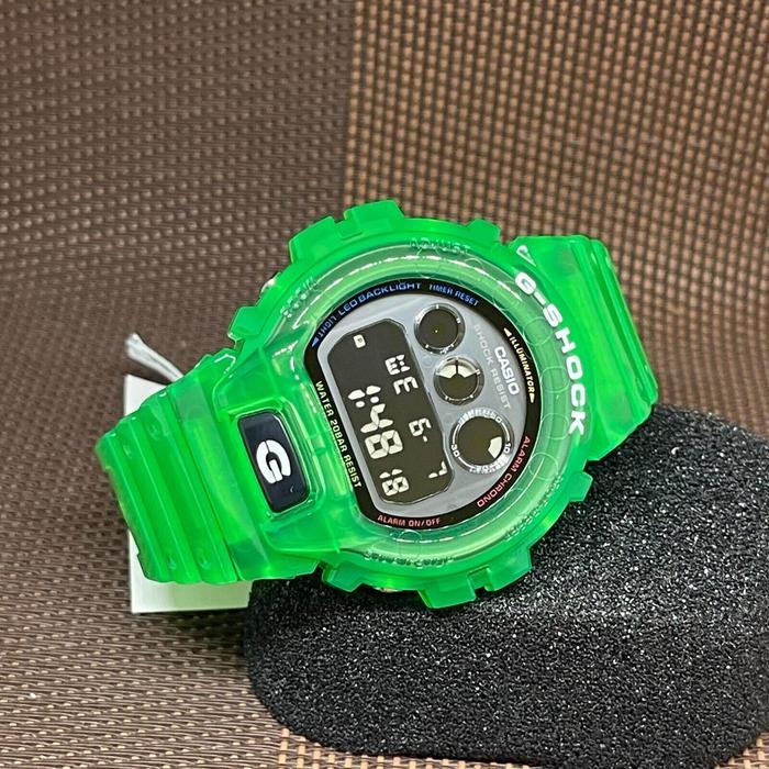 G-Shock GShock DW-6900JT-3DR DW-6900JT DW-6900 DW6900JT