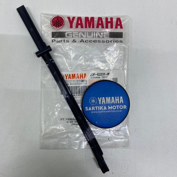 Original Guide, Stopper 1 (Lidah tensioner) Yamaha Nmax