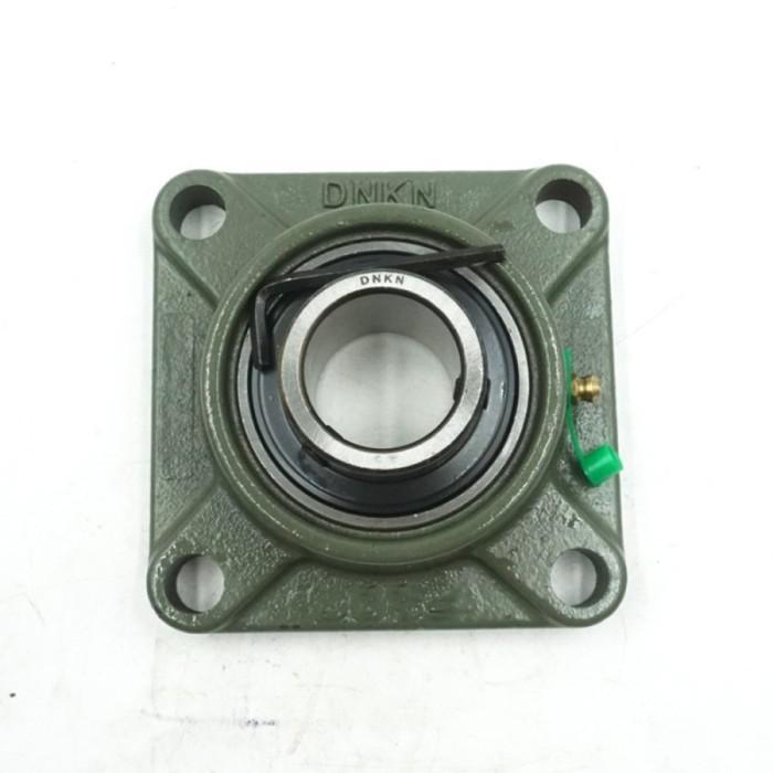 Bearing Unit UCF213 NKN as 65 UC213 + F213