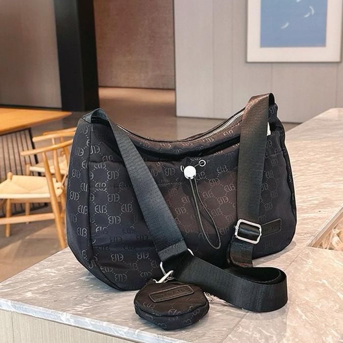 Tas Selempang Wanita Free Dompet 9336