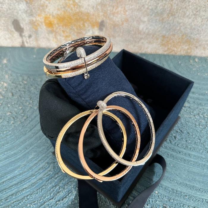 APM Monaco Morse Bracelet