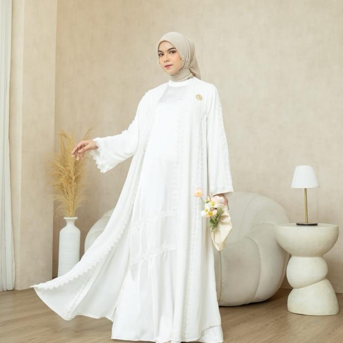 Amori design - Glenca Dress