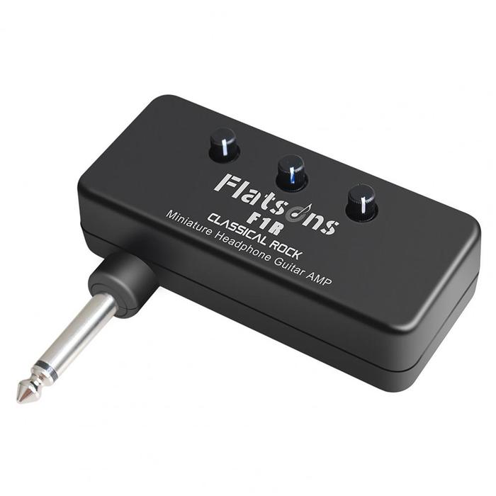Electric Guitar Amplifier Mini Amplifier Speakers Combo