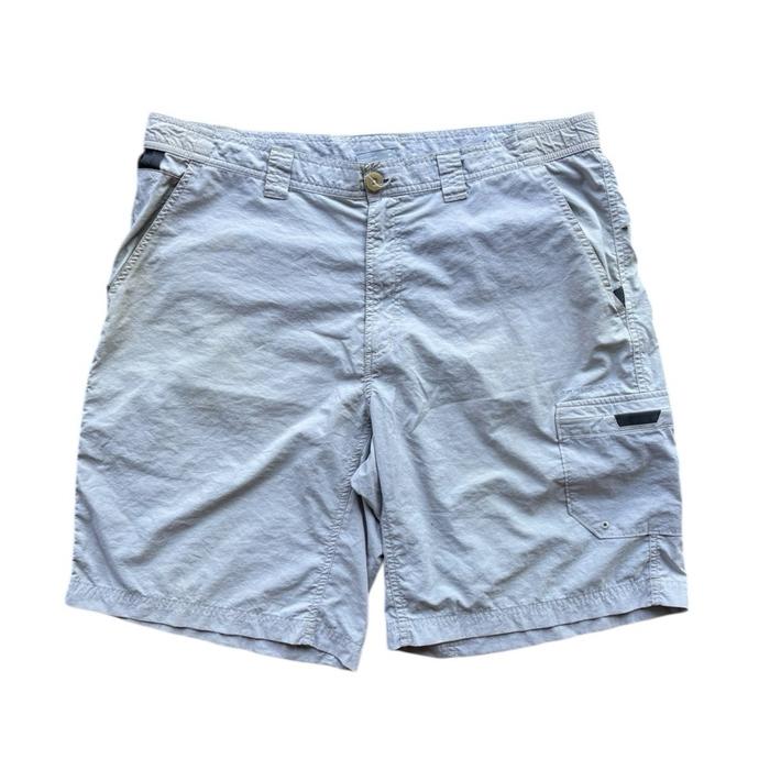 Columbia PFG cargo shortpant