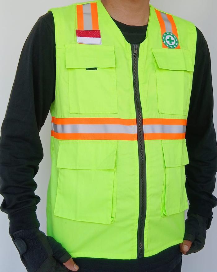 ROMPI SAFETY K3 TERBARU. | ROMPI PROYEK PRIA TAMBANG .| ROMPI SERAGAM KERJA INDUSTRI .| ROMPI KEAMAN