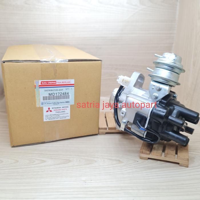 DELCO ASSY CDI,DISTRIBUTOR CDI ASSY MITSUBISHI COLT T120SS ORIGINAL