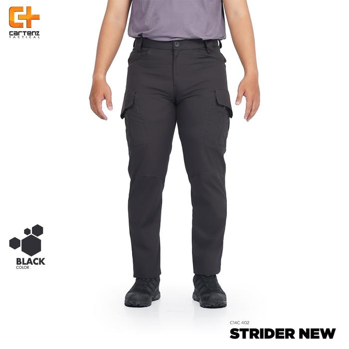 Celana Pria Cartenz Tactical Strider New